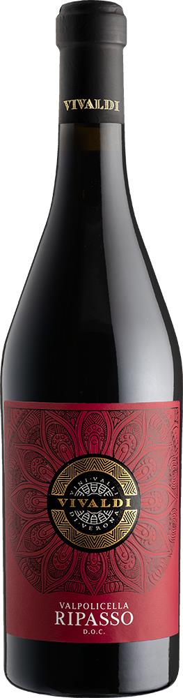 Vivaldi Valpolicella Ripasso 2017 (Italy)