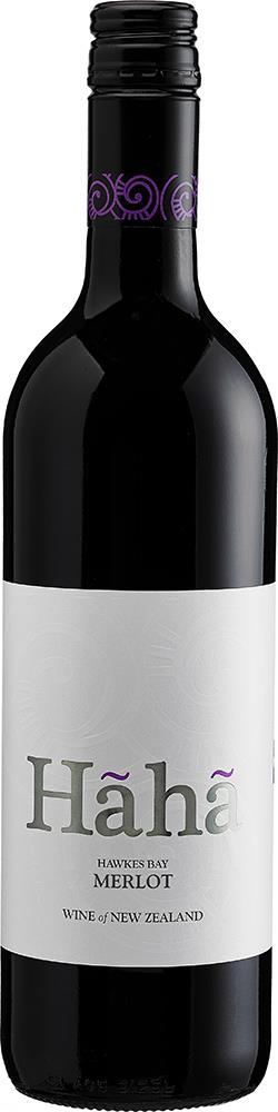 Hãhã Hawke's Bay Merlot 2019