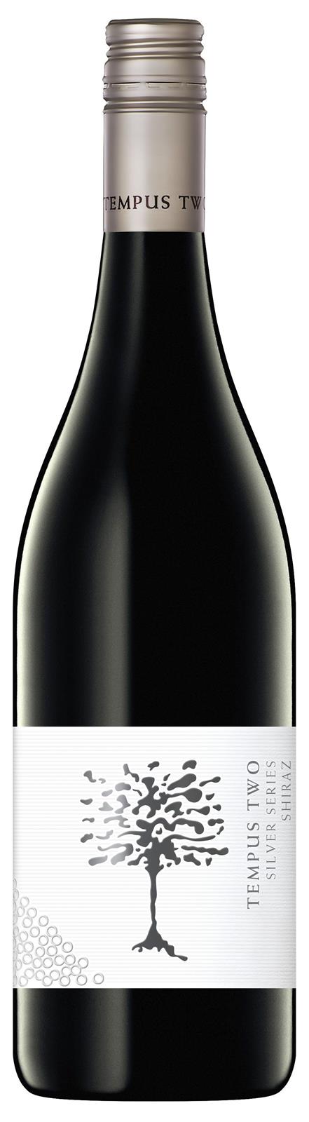 Tempus Two Silver Series Shiraz 2018 (Australia)