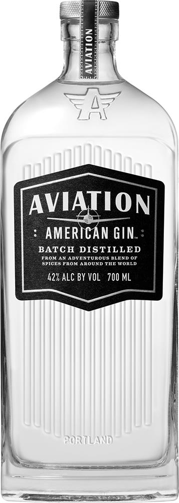 Aviation Gin (700ml)