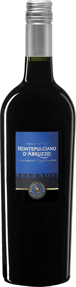 Velenosi Montepulciano d'Abruzzo 2018 (Italy)