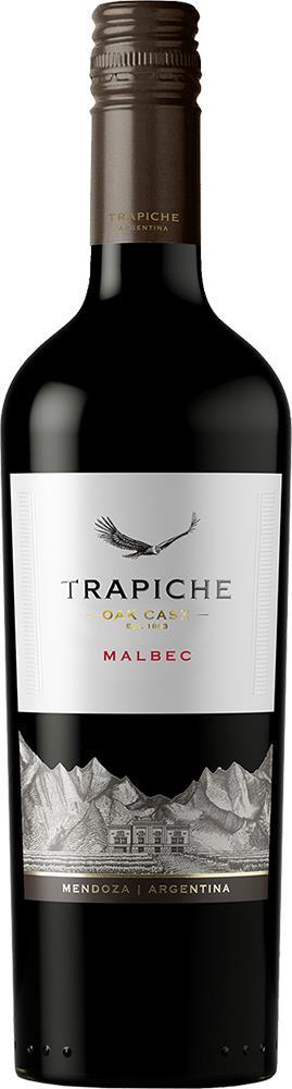 Trapiche Oak Cask Malbec 2019 (Argentina)