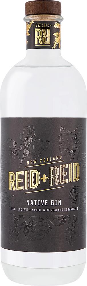 Reid & Reid Native Gin (700ml)