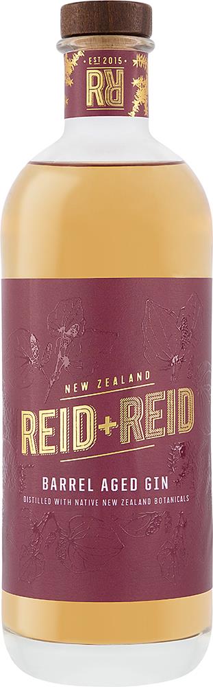 Reid & Reid Barrel Aged Gin (700ml)