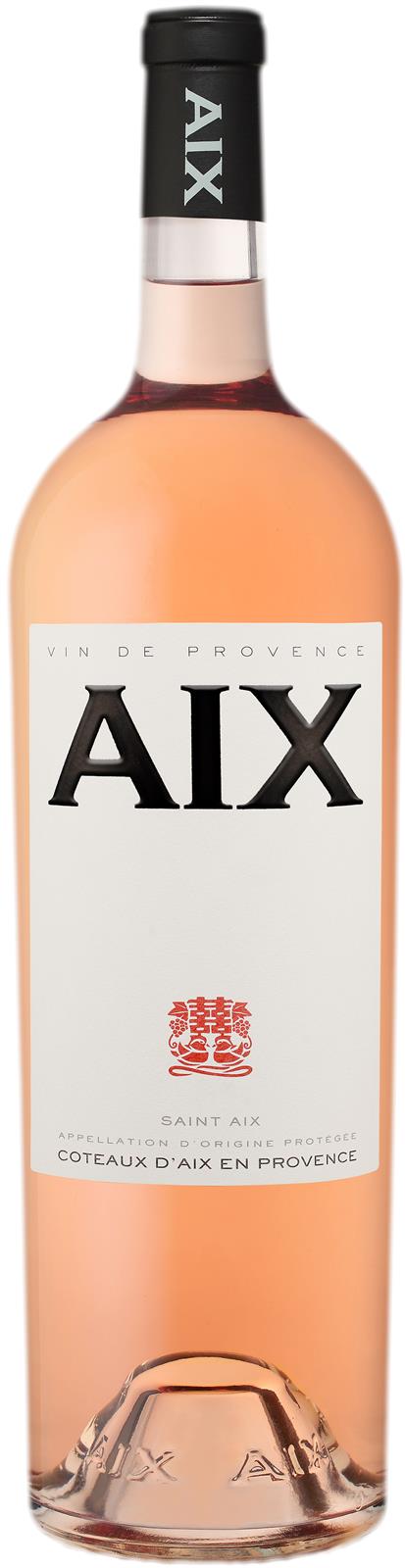 AIX Provence Rosé 2019 3L Jeroboam (France)