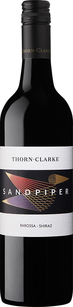 Thorn-Clarke Sandpiper Barossa Shiraz 2018 (Australia)