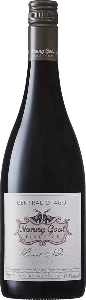 Nanny Goat Vineyard Central Otago Pinot Noir 2019