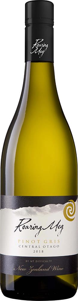 Mt Difficulty Roaring Meg Central Otago Pinot Gris 2018