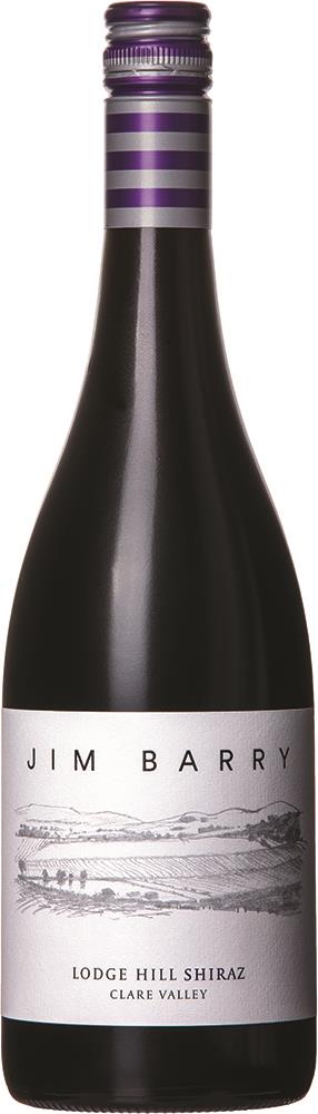 Jim Barry Lodge Hill Clare Valley Shiraz 2017 (Australia)