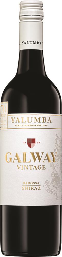 Yalumba Galway Barossa Shiraz 2017 (Australia)