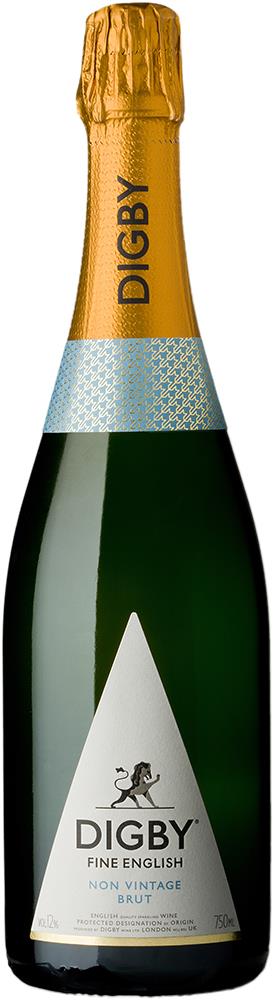 Digby Fine English Brut NV (England)