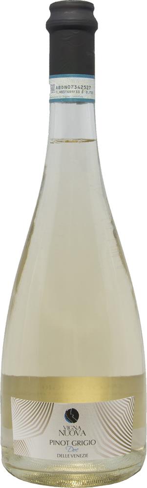 Vigna Nuova Pinot Grigio 2017 (Italy)