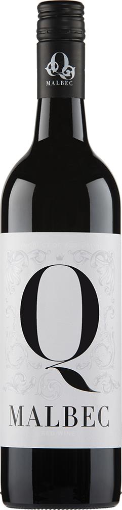 Q Malbec 2019 (Australia)