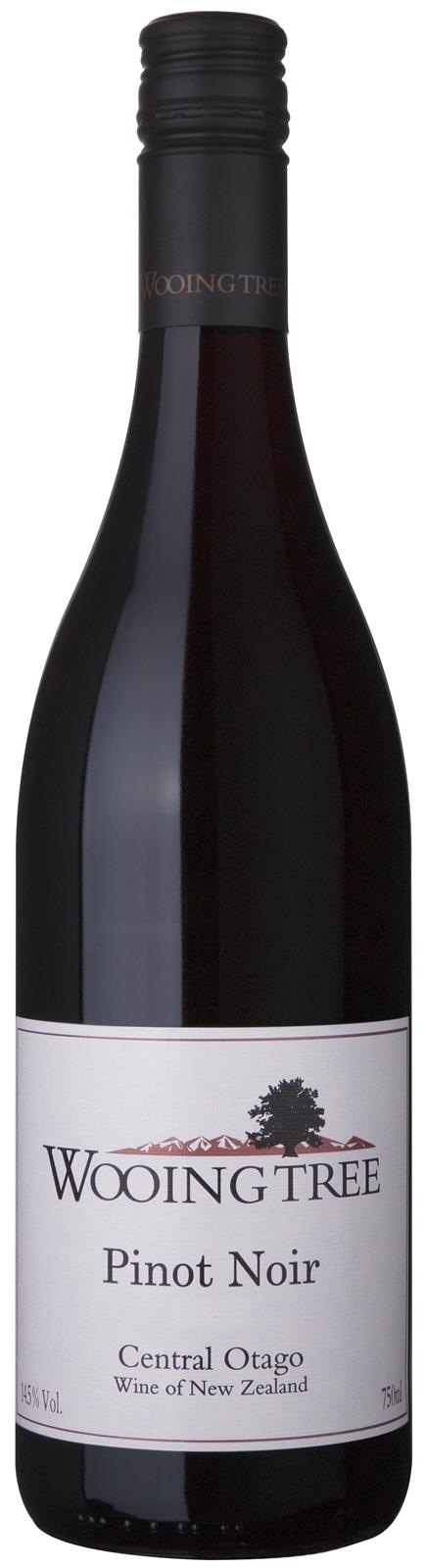 Wooing Tree Central Otago Pinot Noir 2018