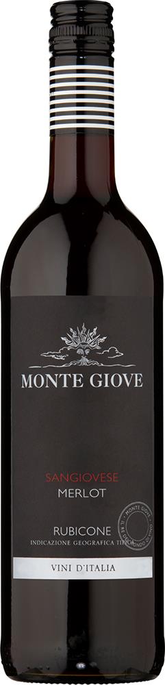 Monte Giove Sangiovese Merlot 2018 (Italy)