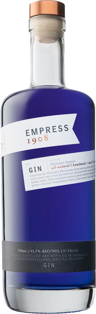 Empress 1908 Gin (700ml)