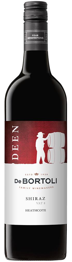 De Bortoli Deen Vat 8 Heathcote Shiraz 2018 (Australia)