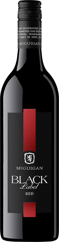 McGuigan Black Label Red 2019 (Australia)