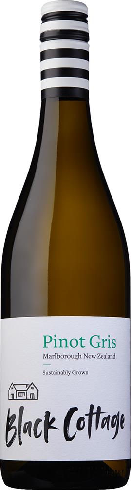 Black Cottage Marlborough Pinot Gris 2020