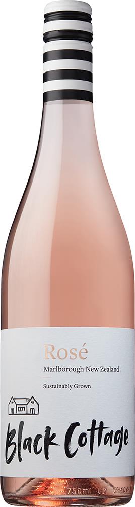 Black Cottage Marlborough Rosé 2020