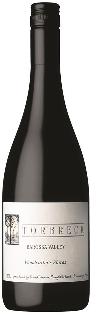 Torbreck Woodcutter's Barossa Valley Shiraz 2018 (Australia)