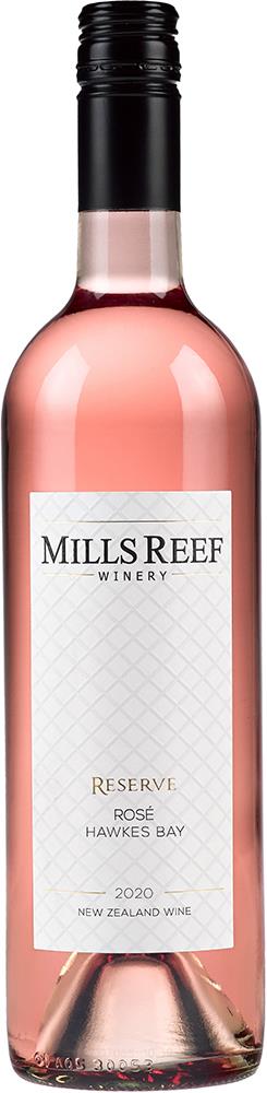 Mills Reef Reserve Hawkes Bay Rosé 2020