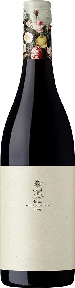 Tread Softly South Australia Shiraz 2019 (Australia)