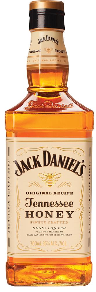 Jack Daniel's Tennessee Honey (700ml)