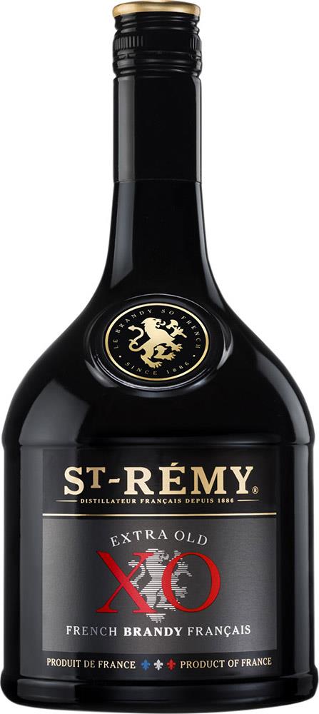 St-Rémy XO Brandy (700ml)