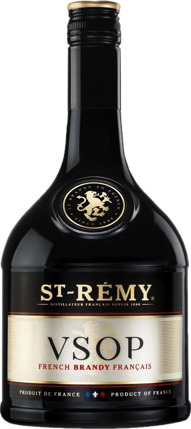 St-Rémy VSOP Brandy (700ml)