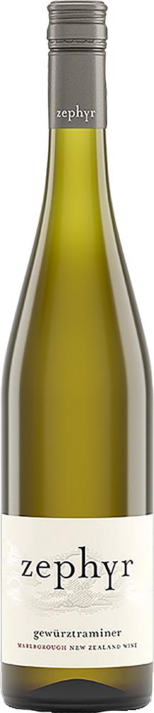 Zephyr Marlborough Gewürztraminer 2019