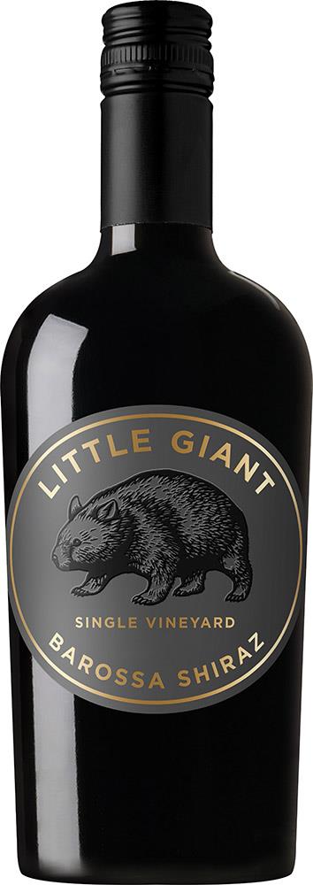 Little Giant Single Vineyard Premium Barossa Shiraz 2019 (Australia)