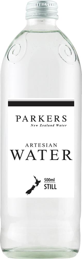 Parkers Artesian Still Water (500ml)