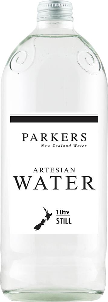 Parkers Artesian Still Water (1L)
