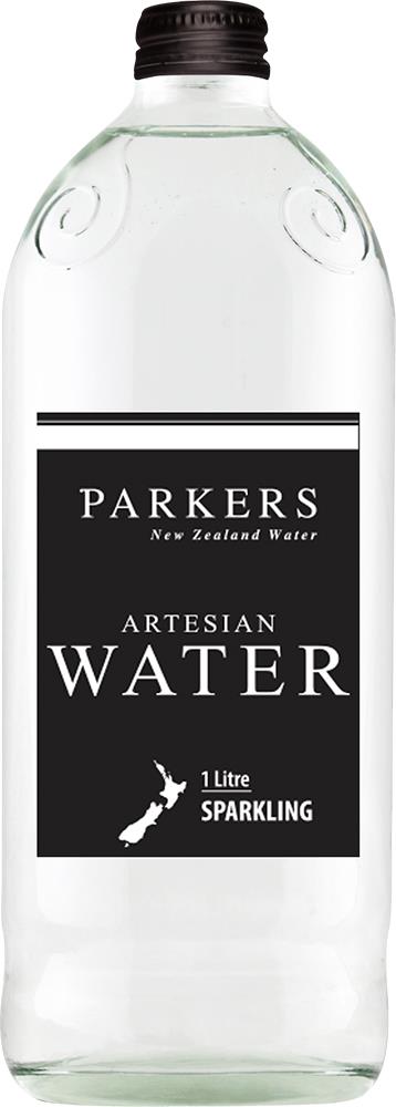 Parkers Artesian Sparkling Water (1L)