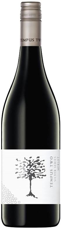 Tempus Two Silver Series Merlot 2019 (Australia)