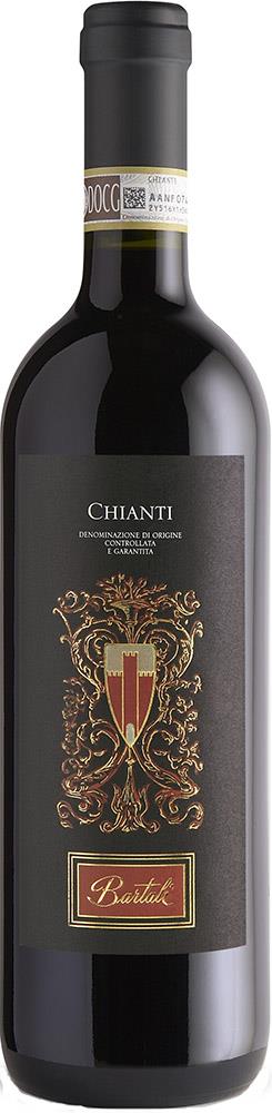 Bartali Chianti 2018 (Italy)