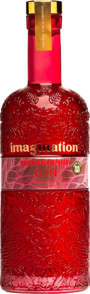 ImaGINation Rhubarb & Raspberry Gin (700ml)