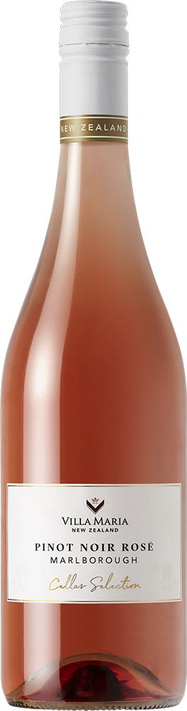 Villa Maria Cellar Selection Marlborough Pinot Rosé 2020