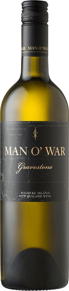 Man O' War Gravestone Sauvignon Blanc Semillon 2018