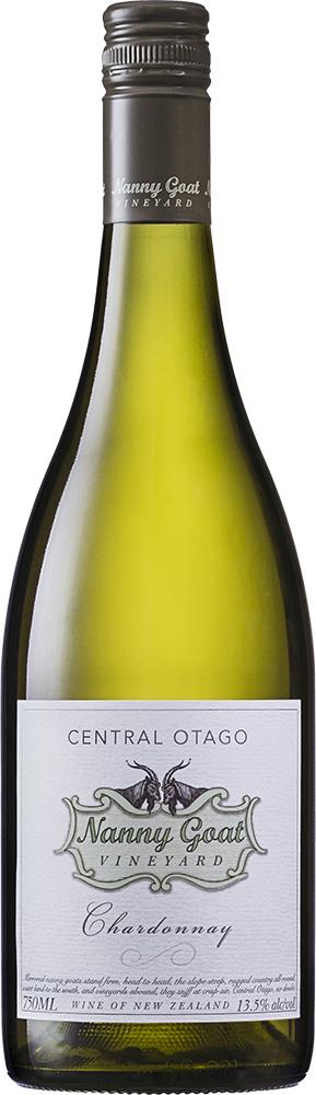 Nanny Goat Vineyard Central Otago Chardonnay 2019