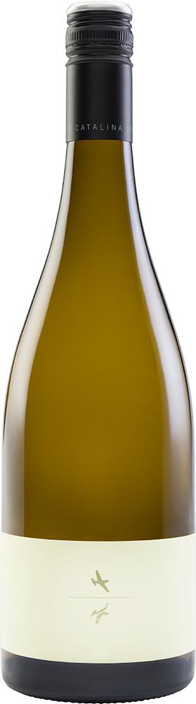 Catalina Sounds 'The Sound Of White' Marlborough Chardonnay 2019