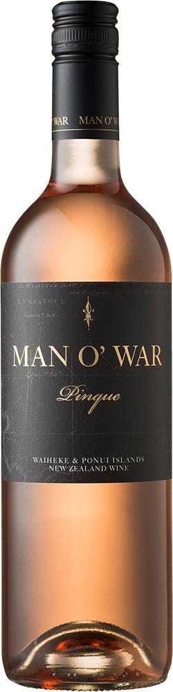 Man O' War Waiheke Pinque Rosé 2020