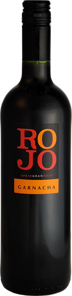 Rojo Granrojo Garnacha 2019 (Spain)