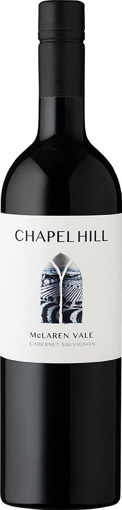 Chapel Hill McLaren Vale Cabernet Sauvignon 2018 (Australia)