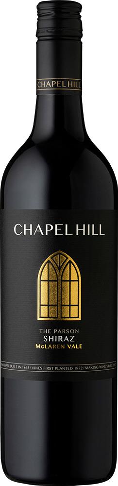 Chapel Hill The Parson McLaren Vale Shiraz 2019 (Australia)