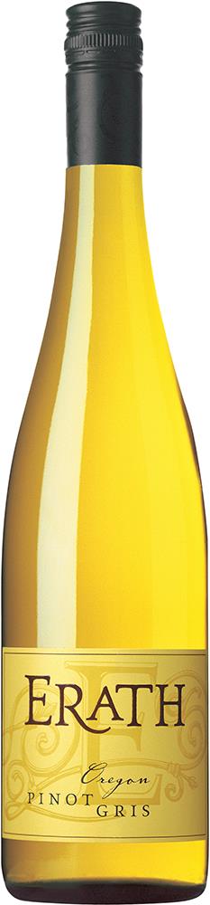 Erath Oregon Pinot Gris 2016 (USA)