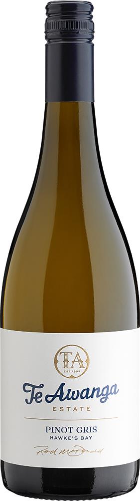 Te Awanga Estate Hawke's Bay Pinot Gris 2020