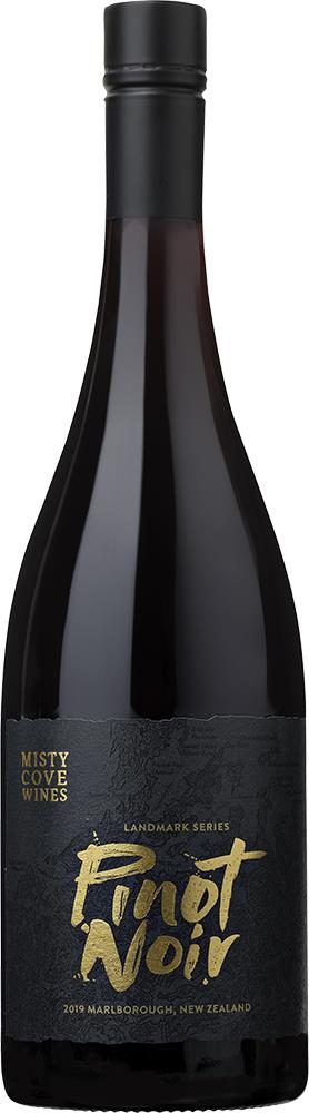 Misty Cove Landmark Marlborough Pinot Noir 2019