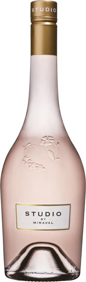 Studio by Miraval Méditerranée Rosé 2019 (France)